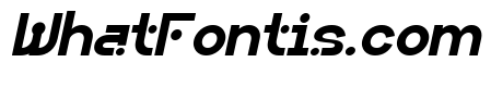 Oktural Italic
