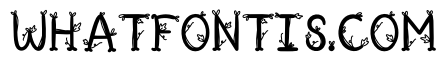 October vine