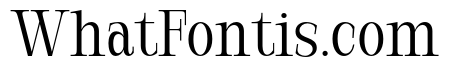 Nurell Light Condensed