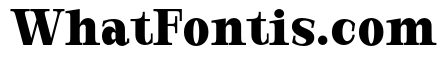 Nurell Extra Bold Condensed