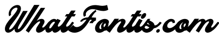 Nostalgia Riviera Italic