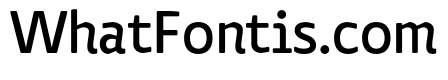 Norgiva Rounded Regular