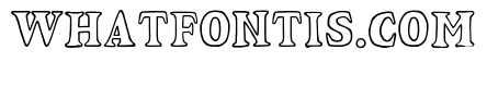 NoltonVintage-SerifOutline