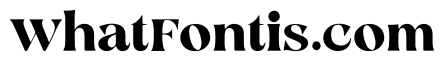 Noircrest Serif