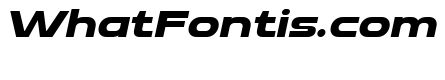 Noa Voren Italic