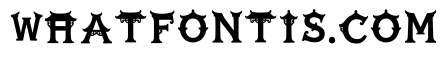 Nican Regular