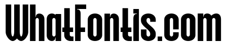 NEXORA Ultra Condensed