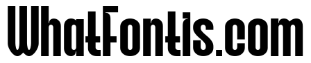 NEXORA Extra Condensed