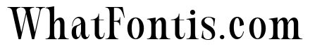 New Novaryn Light Condensed