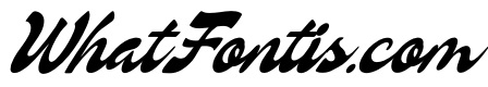 Nevroda Wisdom Italic