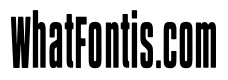 NeoBlock Sans