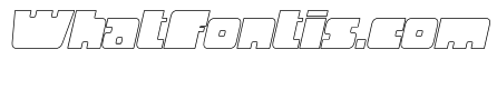 Neba Oblique Outline