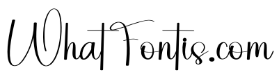Natural Script