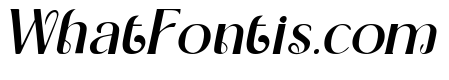 Murisa Yokata Italic