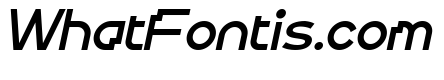 Motage Italic