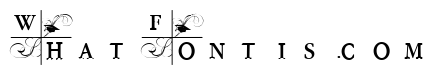 PN Mortarboard Monogram Expanded