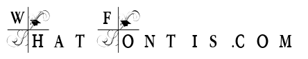PN Mortarboard Monogram Condensed