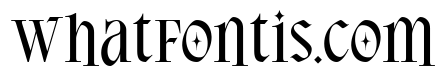 Morant Chastor Regular