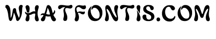 Moonflower Regular