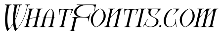 Monvele Italic
