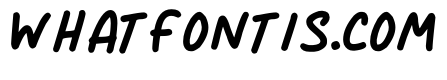 Montero Brush