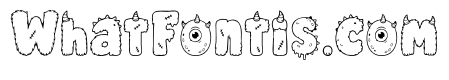 Monsterkins Outline