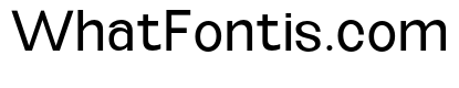 Monqest Semi Condensed
