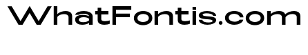 Monqest Semi Bold Expanded