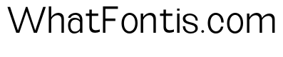 Monqest Light Semi Condensed