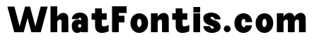 Monqest Extra Bold Condensed