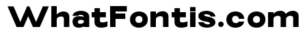 Monqest Extra Bold