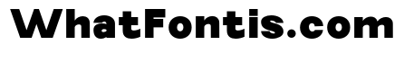 Monqest Black Semi Condensed