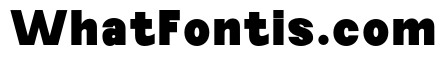 Monqest Black Condensed