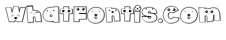 PN Mom Face 3d