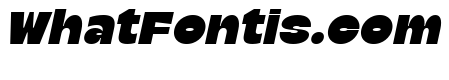 Mogva Italic