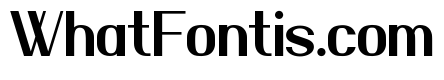 Mirow Sans