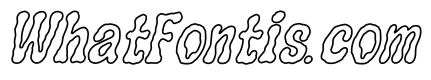 Mireforge Outline Slant