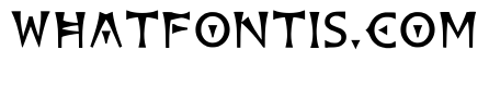 Maximalist Regular