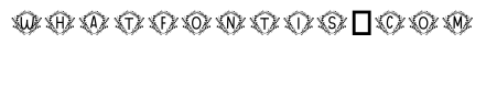 Marley Monogram