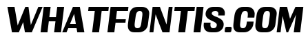Marland Italic Sans