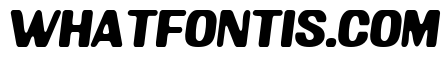 Marland Italic SansInked