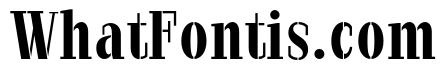 Marksteel Semi Bold Condensed