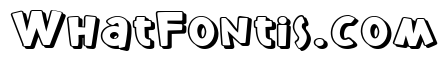 PN Maple Doughnuts 3d Expanded