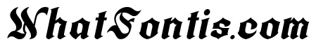 Mantela Italic