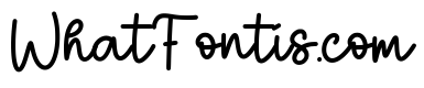 Mama Script Regular