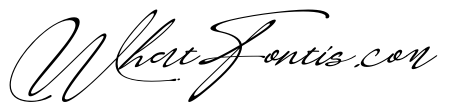 Maisonelle Italic