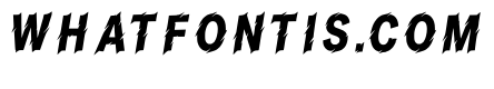 Macabre Regular