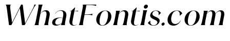 LunaRossa-MediumItalic