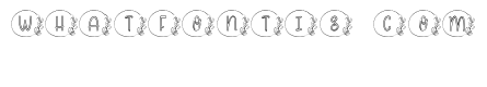 Lumina Wreath