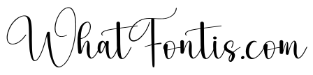 Lovely Autography